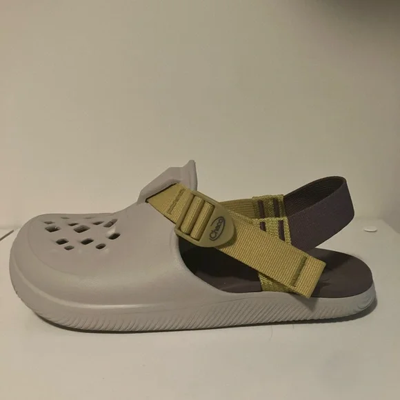 Chaco clog - Picture 3 of 5